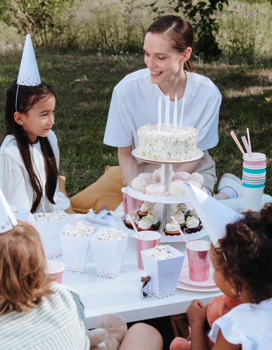 Birthday party